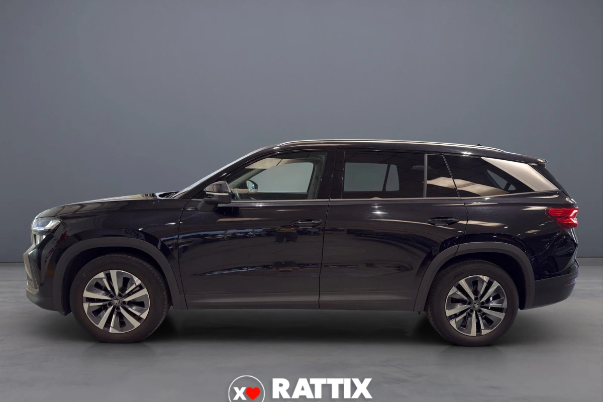 SKODA Kodiaq  Kodiaq 1.5 mhev Selection dsg